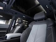 BYD FangChengBao Leopard 5 I Москва  - изображение 41