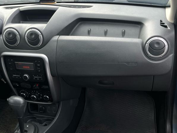 Renault Duster I с пробегом 2013 года, цена 830 000 рублей, 99000 км, внедорожник, Автокод Объявления