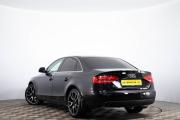 Audi A4 IV (B8) Пермь  - изображение 28
