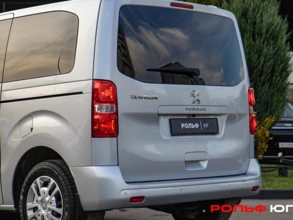 Peugeot Traveller I с пробегом 2021 года, цена 2 288 000 рублей, 247536 км, минивэн, Автокод Объявления