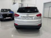 Hyundai ix35 I Челябинск  - изображение 15