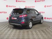 Hyundai Santa Fe II Рестайлинг Вологда  - изображение 22