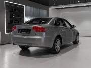 Audi A4 III (B7) Москва  - изображение 25