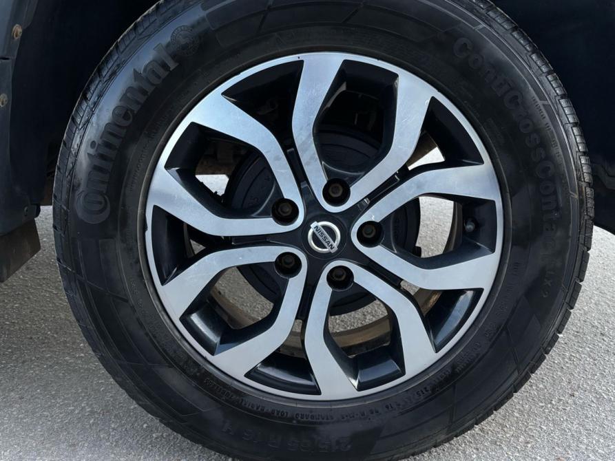 Nissan Terrano III (D10) Калуга  - изображение 7