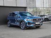 Geely Monjaro I Москва  - изображение 24