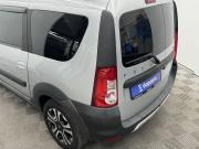 Lada (ВАЗ) Largus I Рестайлинг Воронеж  - изображение 30