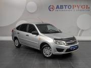 Lada (ВАЗ) Granta I Москва  - изображение 25