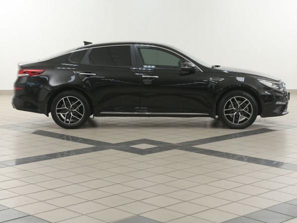 Kia Optima IV с пробегом 2018 года, цена 1 767 000 рублей, 159800 км, седан, Автокод Объявления