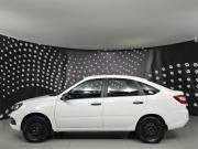 Lada (ВАЗ) Granta I Рестайлинг Новосибирск  - изображение 33