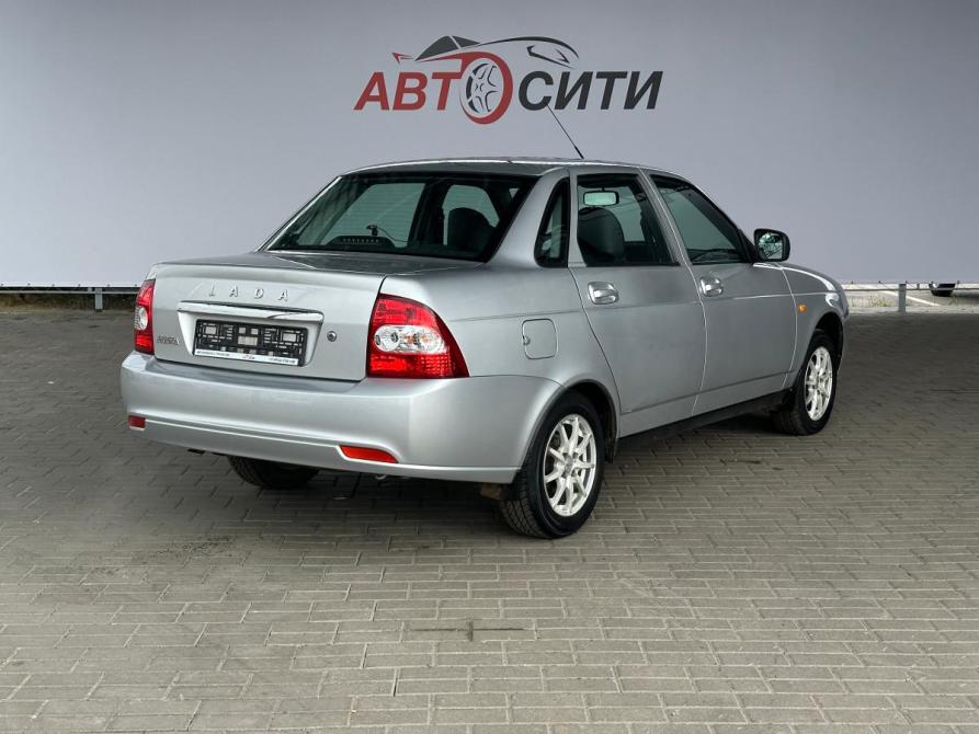 Lada (ВАЗ) Priora I Рестайлинг Тамбов  - изображение 7