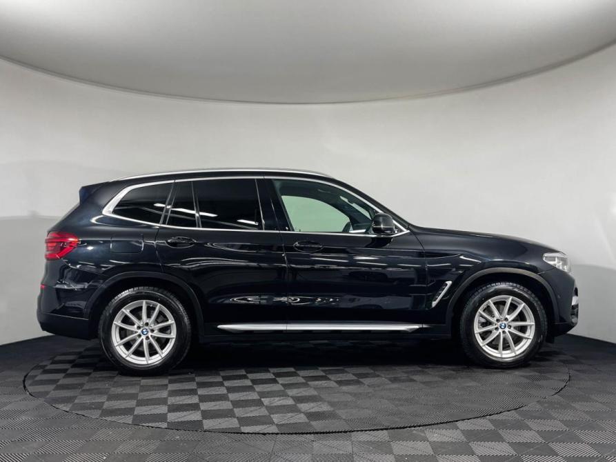BMW X3 III (G01) Москва  - изображение 7