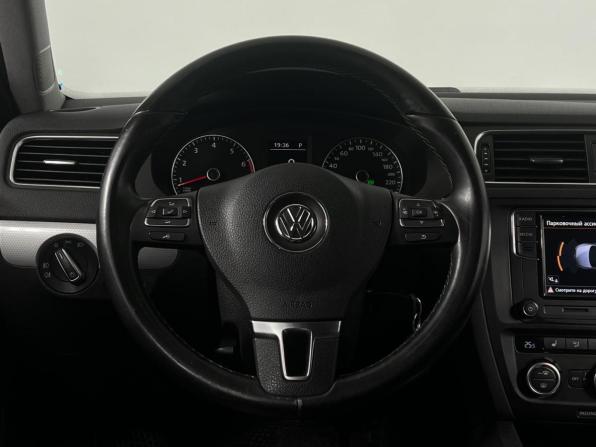 Volkswagen Jetta VI с пробегом 2013 года, цена 1 043 300 рублей, 162872 км, седан, Автокод Объявления