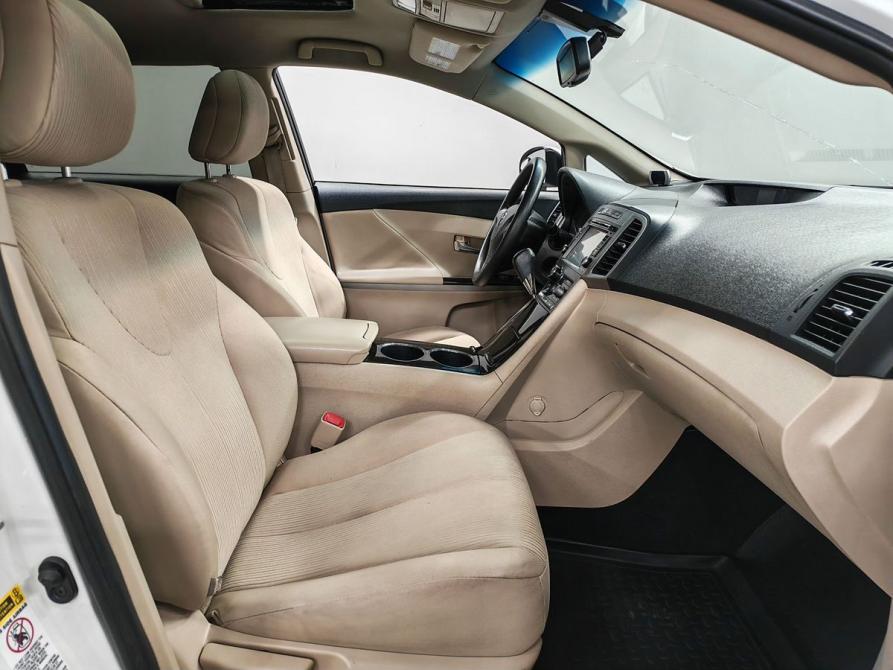Toyota Venza I Москва  - изображение 9