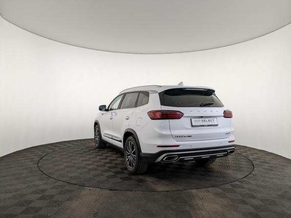 Chery Tiggo 8 Pro I с пробегом 2022 года, цена 2 190 000 рублей, 25481 км, внедорожник, Автокод Объявления