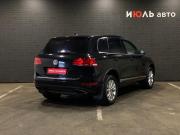 Volkswagen Touareg II Челябинск  - изображение 28