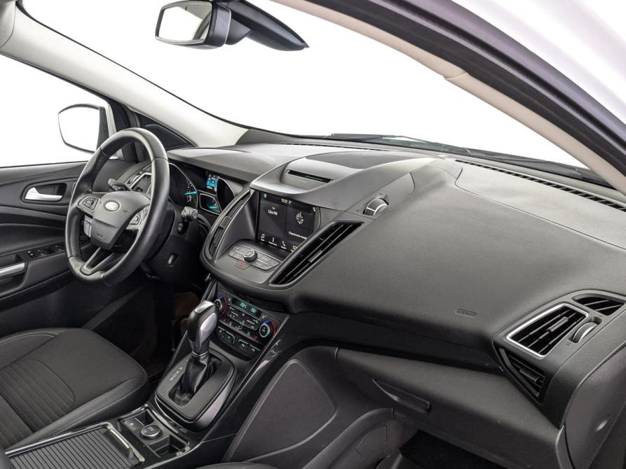 Ford Kuga II Рестайлинг Москва  - изображение 13