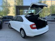Skoda Rapid I Екатеринбург  - изображение 29