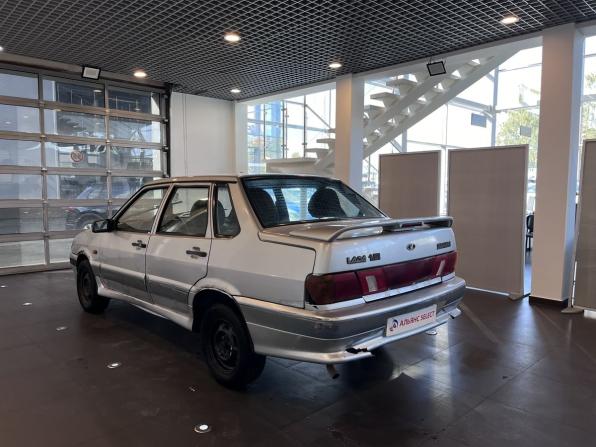 Lada (ВАЗ) 2115 с пробегом 2004 года, цена 94 000 рублей, 240670 км, седан, Автокод Объявления