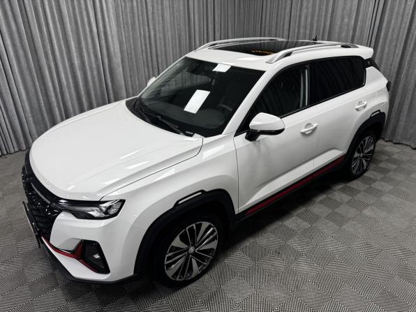 Changan CS35 Plus I Рестайлинг с пробегом 2024 года, цена 1 830 000 рублей, 26049 км, внедорожник, Автокод Объявления