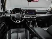 Kia K5 III Новороссийск  - изображение 29