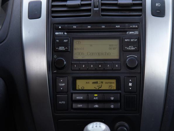 Hyundai Tucson I с пробегом 2008 года, цена 758 000 рублей, 128109 км, внедорожник, Автокод Объявления