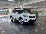 Hyundai Creta I Тверь  - изображение 27