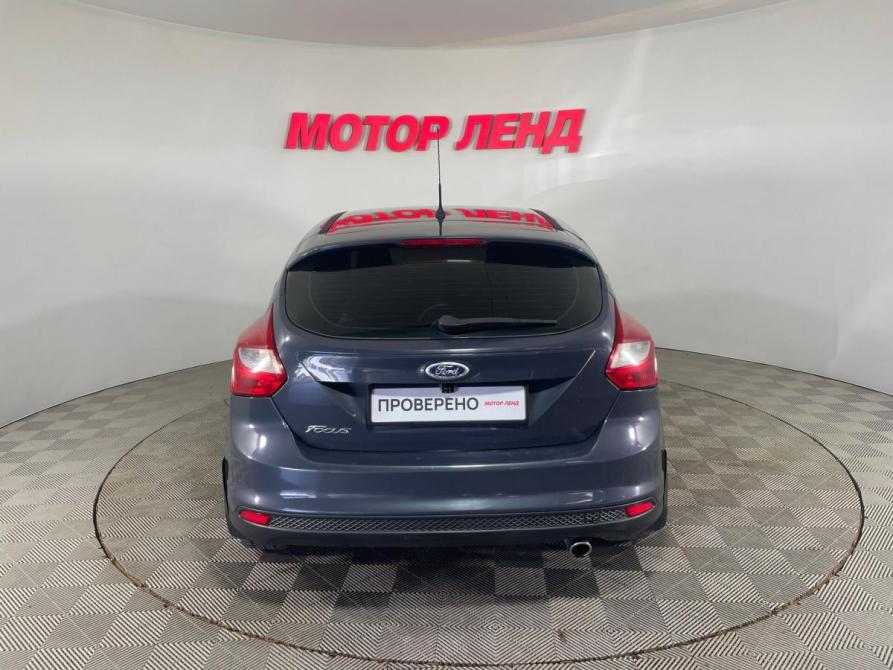Ford Focus III Воронеж  - изображение 5