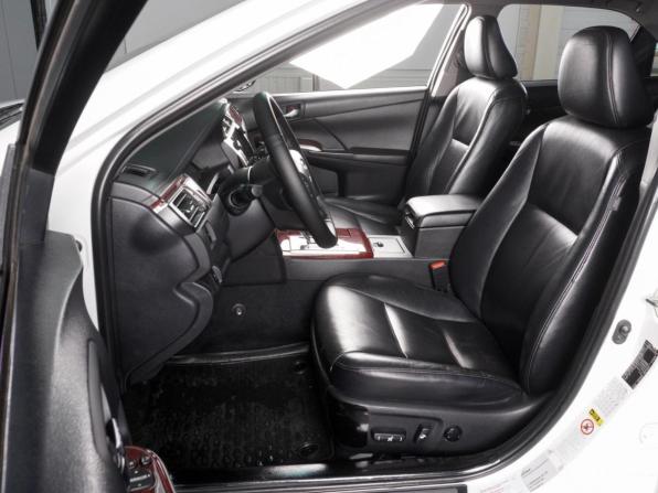 Toyota Camry VII (XV50) с пробегом 2012 года, цена 1 479 000 рублей, 298654 км, седан, Автокод Объявления