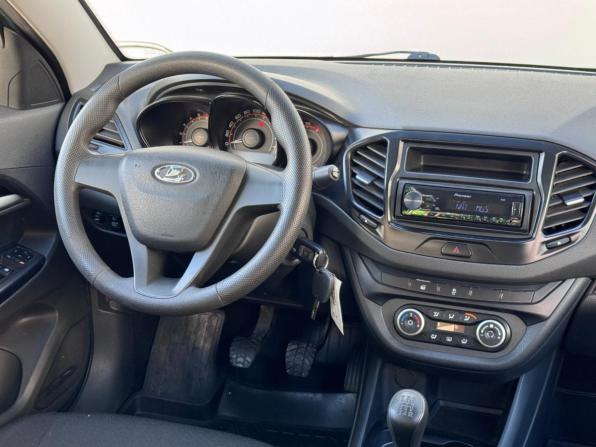 Lada (ВАЗ) Vesta I с пробегом 2017 года, цена 710 000 рублей, 104563 км, седан, Автокод Объявления