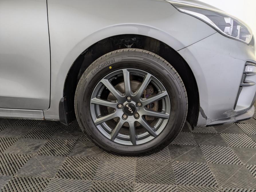 Kia Cerato IV Москва  - изображение 18