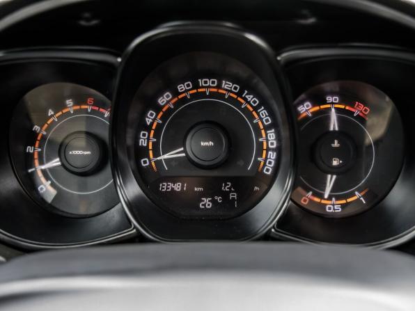 Lada (ВАЗ) Vesta I с пробегом 2018 года, цена 898 000 рублей, 133481 км, седан, Автокод Объявления