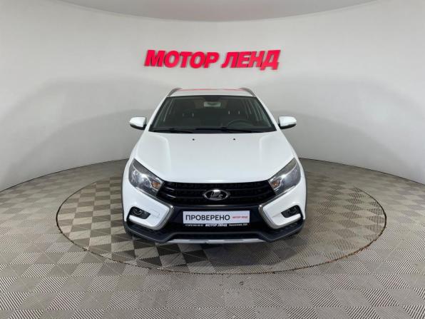 Lada (ВАЗ) Vesta I с пробегом 2019 года, цена 1 120 000 рублей, 124380 км, универсал, Автокод Объявления