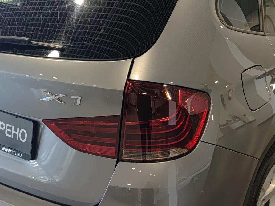 BMW X1 I (E84) Казань  - изображение 11