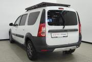 Lada (ВАЗ) Largus I Екатеринбург  - изображение 28
