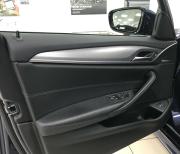 BMW 5 серии VII (G30/G31/G38) Красноярск  - изображение 33