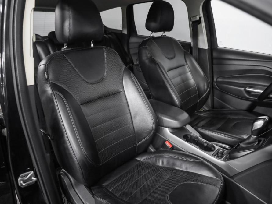 Ford Kuga II Санкт-Петербург  - изображение 21