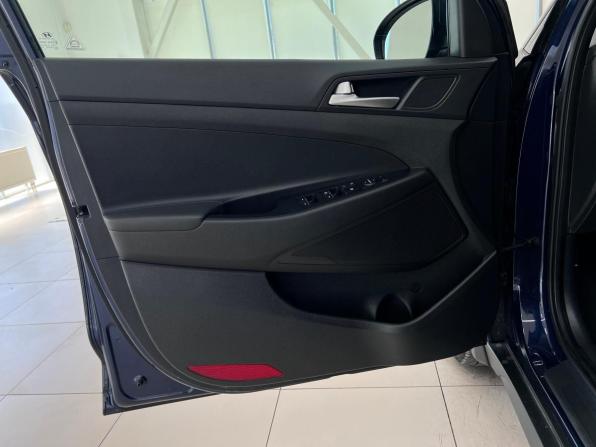 Hyundai Tucson III Рестайлинг с пробегом 2020 года, цена 2 699 000 рублей, 31667 км, внедорожник, Автокод Объявления