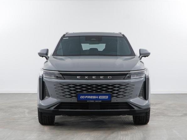Exeed RX с пробегом 2023 года, цена 3 203 444 рубля, 47521 км, внедорожник, Автокод Объявления