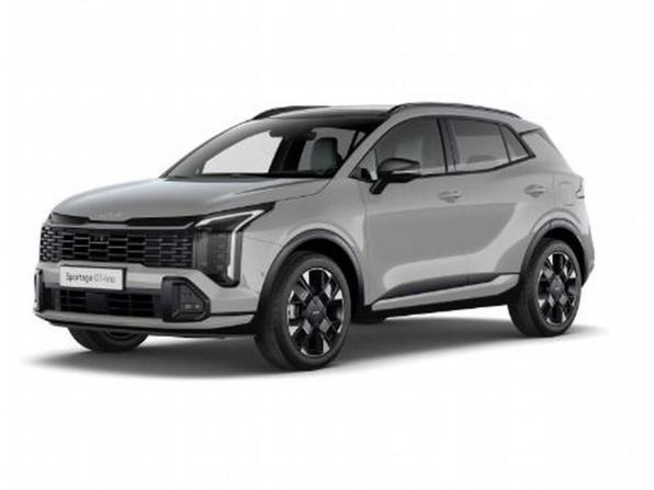 Новый Kia Sportage V Рестайлинг 2025 года, цена 4 900 000 рублей, внедорожник, Автокод Объявления