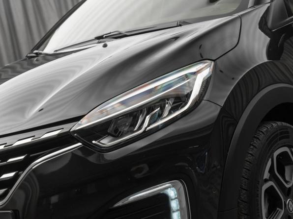 Renault Kaptur I Рестайлинг с пробегом 2021 года, цена 1 940 000 рублей, 65923 км, внедорожник, Автокод Объявления