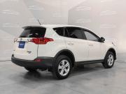 Toyota RAV4 IV (XA40) Новосибирск  - изображение 27