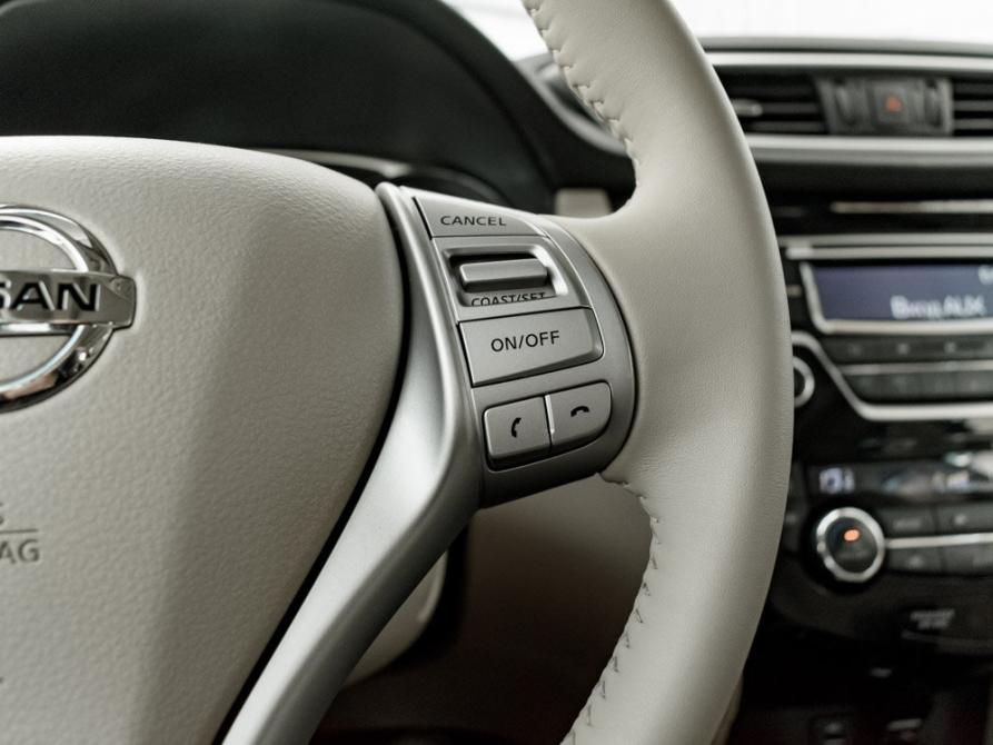 Nissan X-Trail III Екатеринбург  - изображение 18