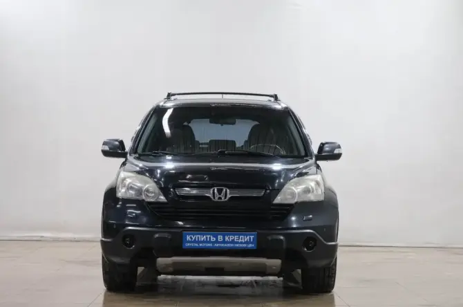 Honda CR-V III с пробегом 2007 года, цена 1 159 000 рублей, 409000 км, внедорожник, Автокод Объявления