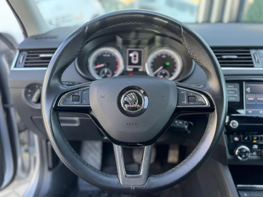 Skoda Octavia III (A7) Рестайлинг Екатеринбург  - изображение 16