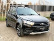 Lada (ВАЗ) Granta I Рестайлинг Тверь  - изображение 16