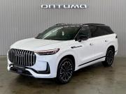 Jaecoo J8 Краснодар  - изображение 23