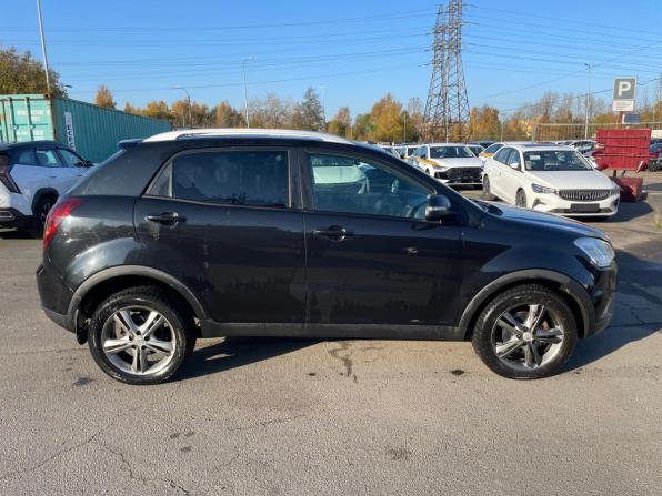 SsangYong Actyon II с пробегом 2011 года, цена 659 000 рублей, 219000 км, внедорожник, Автокод Объявления