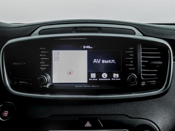Kia Sorento III Prime Рестайлинг с пробегом 2019 года, цена 2 800 000 рублей, 84261 км, внедорожник, Автокод Объявления