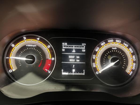 Lada (ВАЗ) Vesta I Рестайлинг (NG) с пробегом 2024 года, цена 1 189 000 рублей, 50047 км, седан, Автокод Объявления