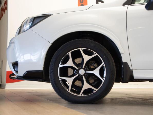 Subaru Forester IV Рестайлинг 2 с пробегом 2017 года, цена 2 870 000 рублей, 135336 км, внедорожник, Автокод Объявления